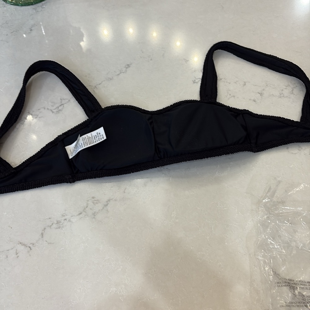 Brand new! Vici bikini top - Picture 4 of 5